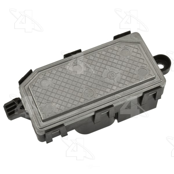 Four Seasons Hvac Blower Motor Resistor Block 20691