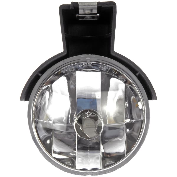 Dorman Fog Lamp Assembly 923-848