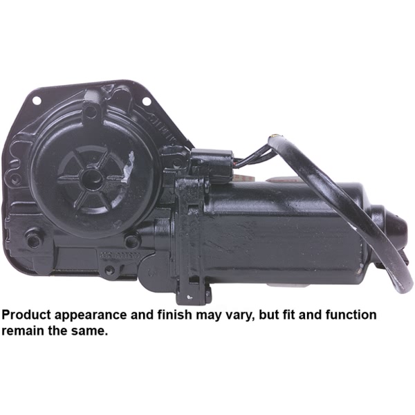 Cardone Reman Remanufactured Window Lift Motor 42-373