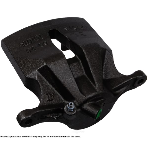 Cardone Reman Remanufactured Unloaded Caliper 19-2076