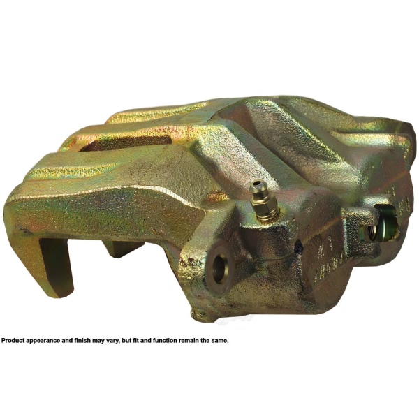 Cardone Reman Remanufactured Unloaded Caliper 19-2958