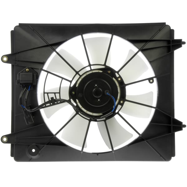 Dorman A C Condenser Fan Assembly 621-444