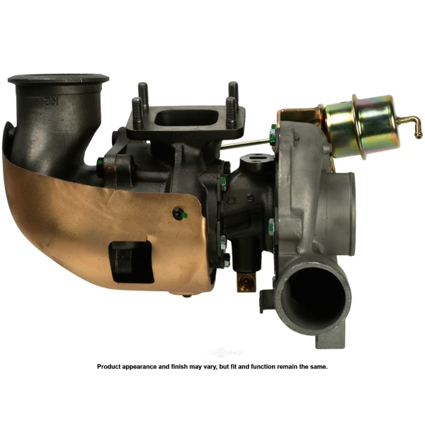 Cardone Reman Remanufactured Turbocharger 2T-103