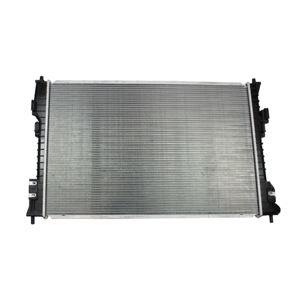 TYC Engine Coolant Radiator 13185