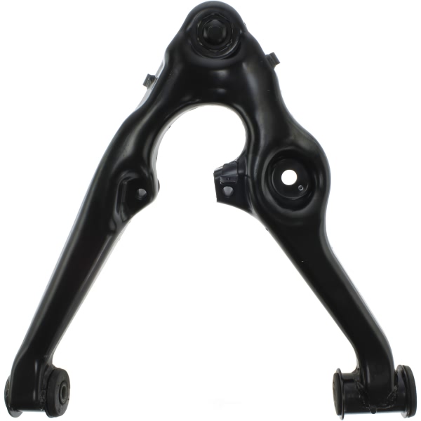 Centric Premium™ Front Passenger Side Lower Control Arm and Ball Joint Assembly 622.66089