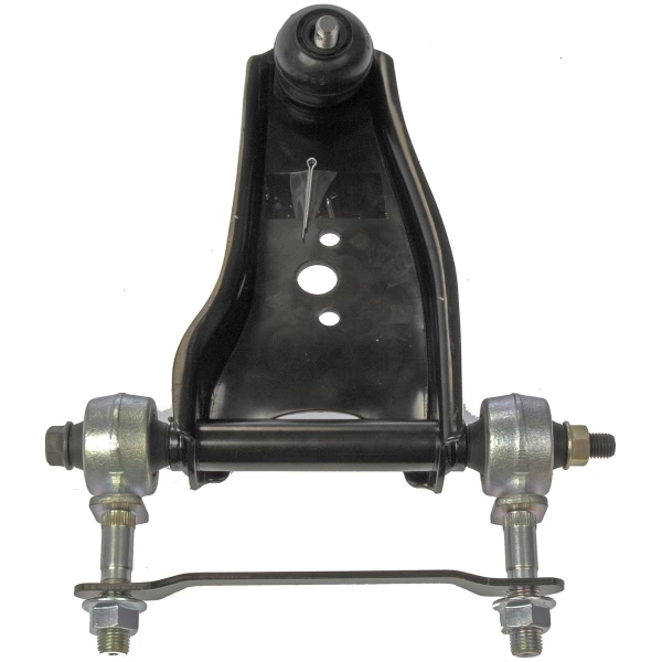 Dorman Front Driver Side Upper Non Adjustable Control Arm And Ball Joint Assembly 520-613
