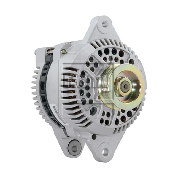 Remy Remanufactured Alternator 20207