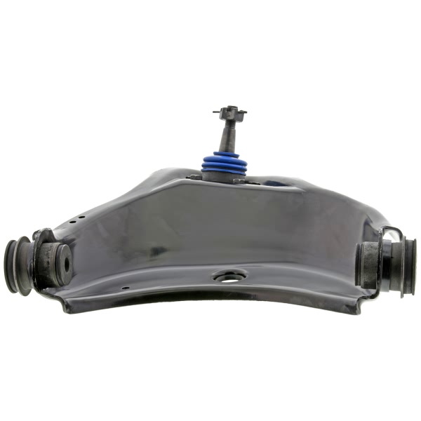 Mevotech Supreme Front Driver Side Upper Non Adjustable Control Arm And Ball Joint Assembly CMS20344