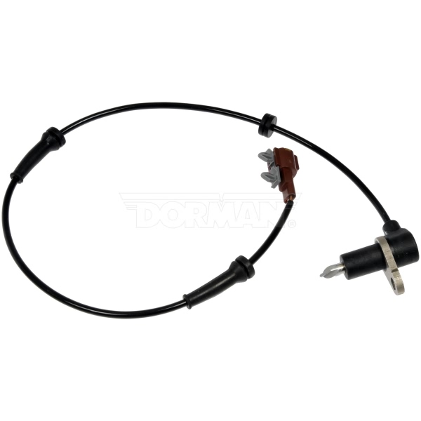 Dorman Front Driver Side Abs Wheel Speed Sensor 695-382