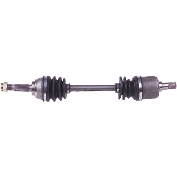 Cardone Reman Remanufactured CV Axle Assembly 60-3066