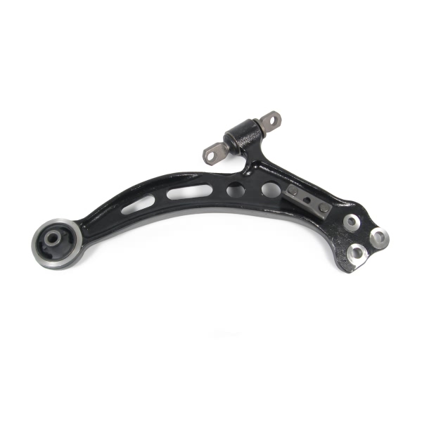 Mevotech Supreme Front Passenger Side Lower Non Adjustable Control Arm CMS9652