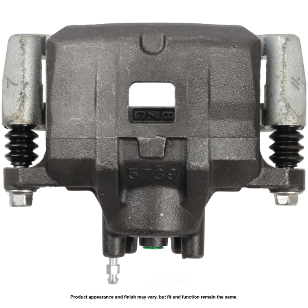 Cardone Reman Remanufactured Unloaded Caliper w/Bracket 18-B5032C