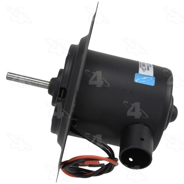 Four Seasons Hvac Blower Motor Without Wheel 35537