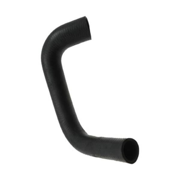 Dayco Engine Coolant Curved Radiator Hose 71633