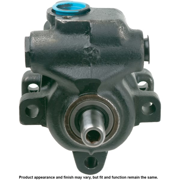 Cardone Reman Remanufactured Power Steering Pump w/o Reservoir 20-273