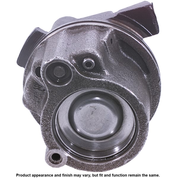 Cardone Reman Remanufactured Power Steering Pump w/o Reservoir 20-130