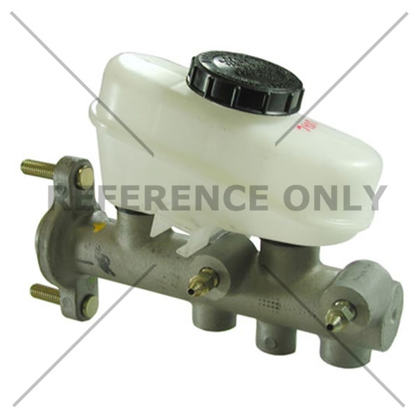 Centric Premium Brake Master Cylinder 130.61077