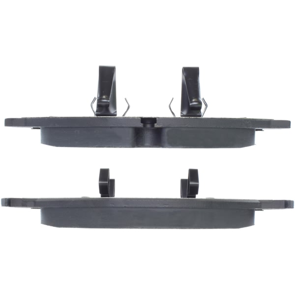Centric Premium Ceramic Front Disc Brake Pads 301.15460