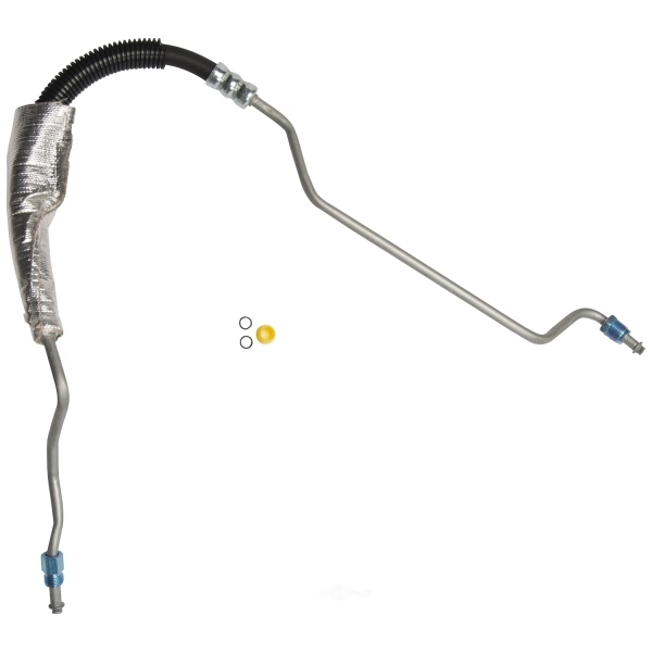 Gates Power Steering Pressure Line Hose Assembly 370320