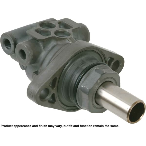 Cardone Reman Remanufactured Master Cylinder 11-3775