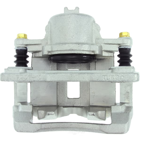 Centric Remanufactured Semi-Loaded Front Passenger Side Brake Caliper 141.63035