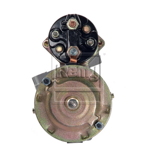 Remy Remanufactured Starter 25533