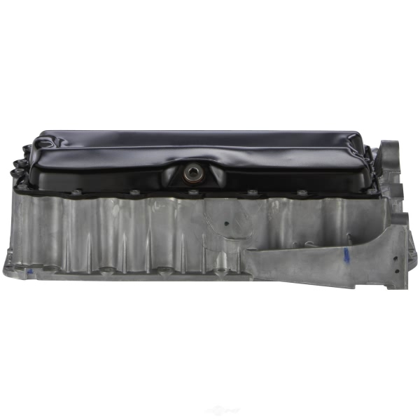 Spectra Premium Upper And Lower Engine Oil Pan VWP33A