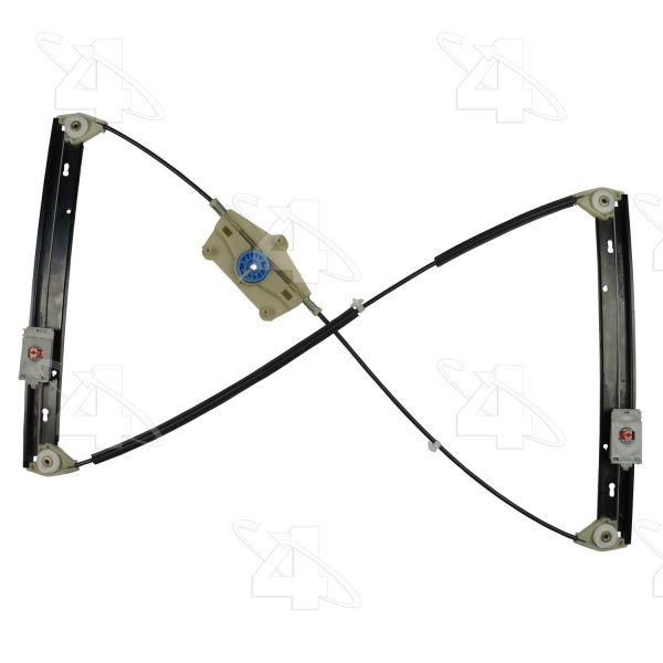 ACI Rear Driver Side Power Window Regulator without Motor 380066