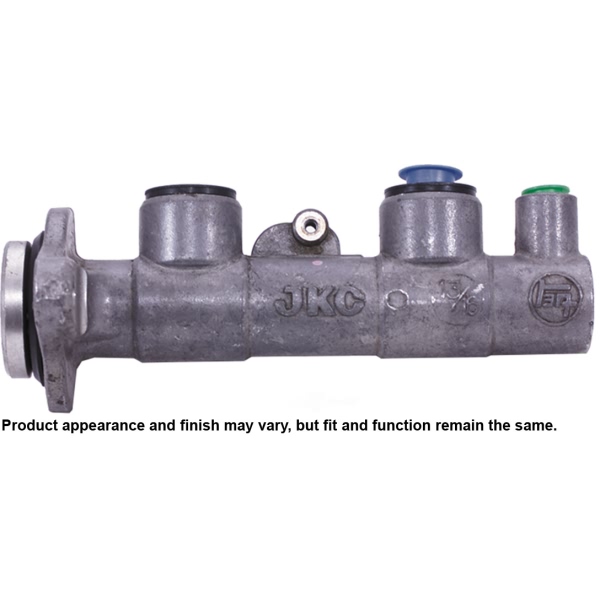 Cardone Reman Remanufactured Master Cylinder 11-2602