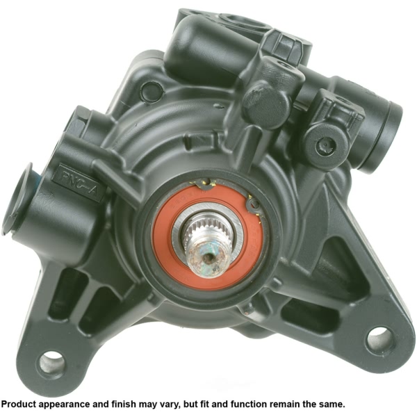 Cardone Reman Remanufactured Power Steering Pump w/o Reservoir 21-5419