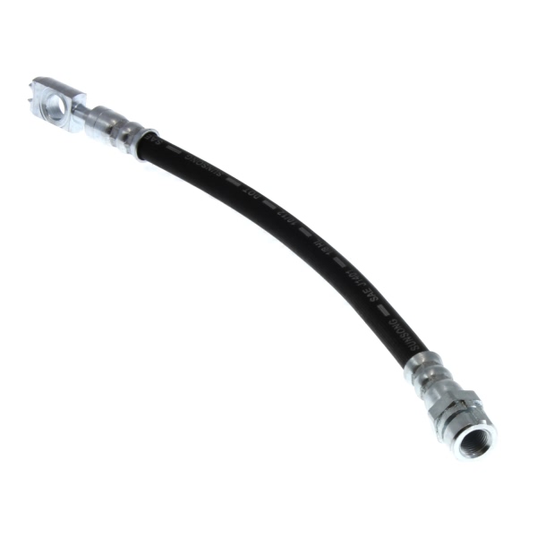 Centric Rear Brake Hose 150.33381