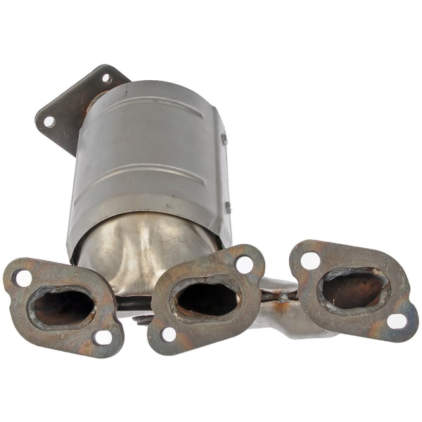 Dorman Stainless Steel Natural Exhaust Manifold 674-856