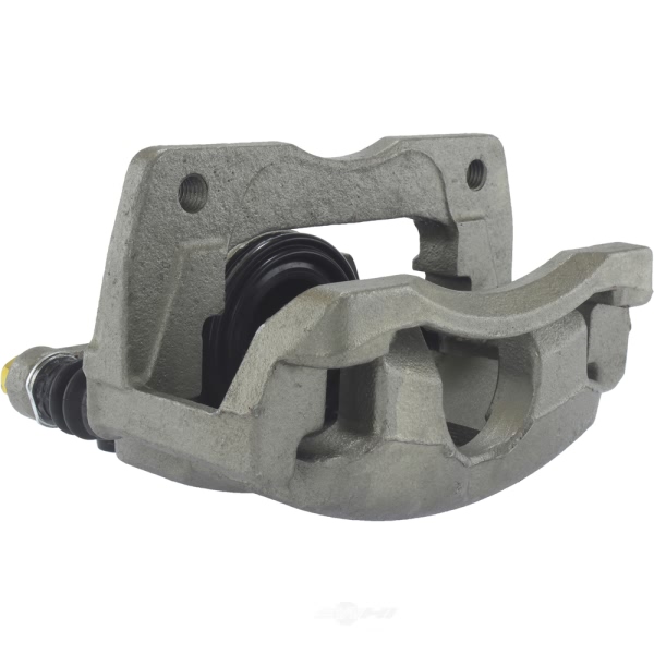Centric Remanufactured Semi-Loaded Front Driver Side Brake Caliper 141.63036