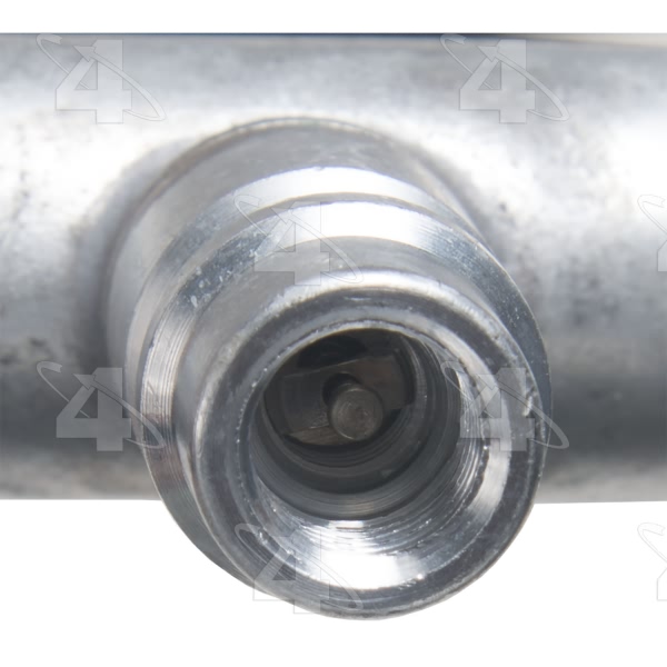 Four Seasons A C Manifold Hose Assembly 55960