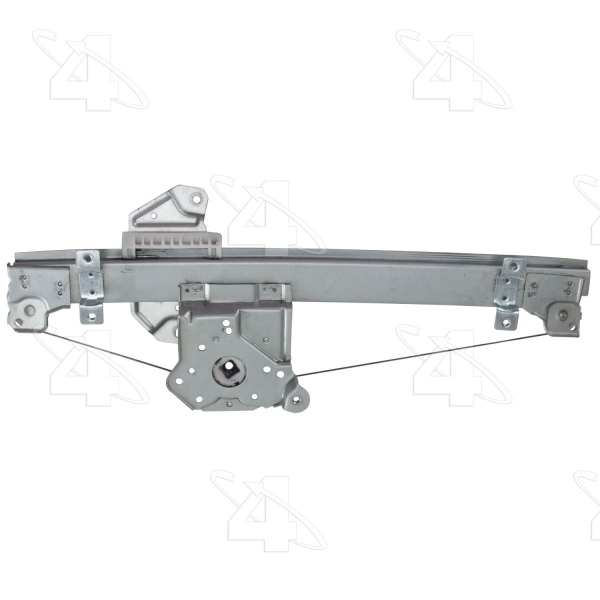 ACI Front Driver Side Power Window Regulator without Motor 380184