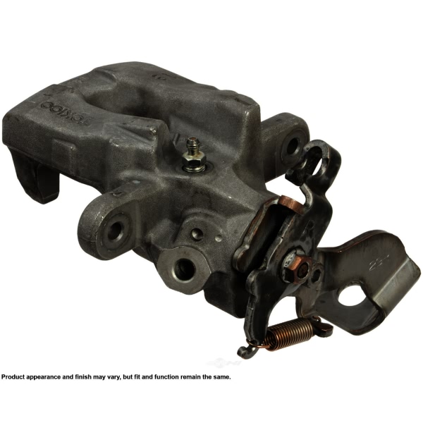 Cardone Reman Remanufactured Unloaded Caliper 19-3422