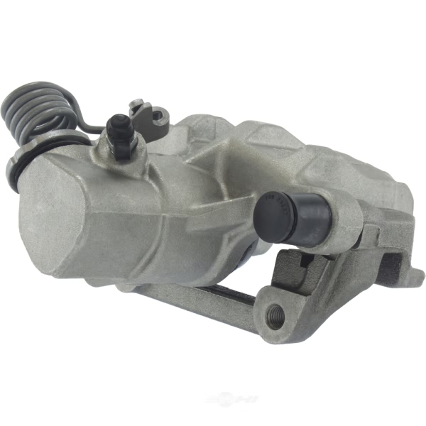 Centric Remanufactured Semi-Loaded Rear Passenger Side Brake Caliper 141.61559