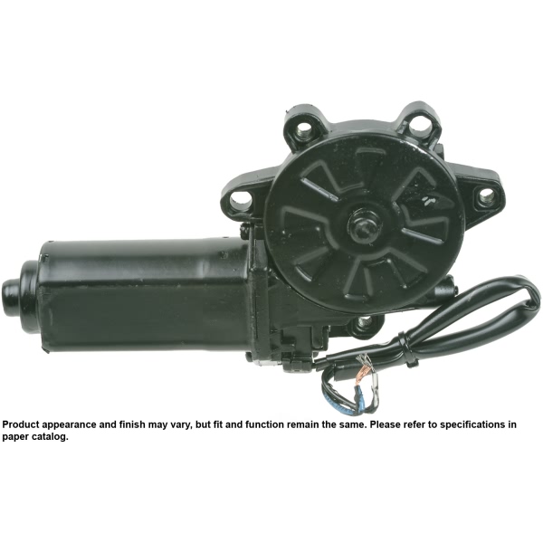 Cardone Reman Remanufactured Window Lift Motor 47-1362