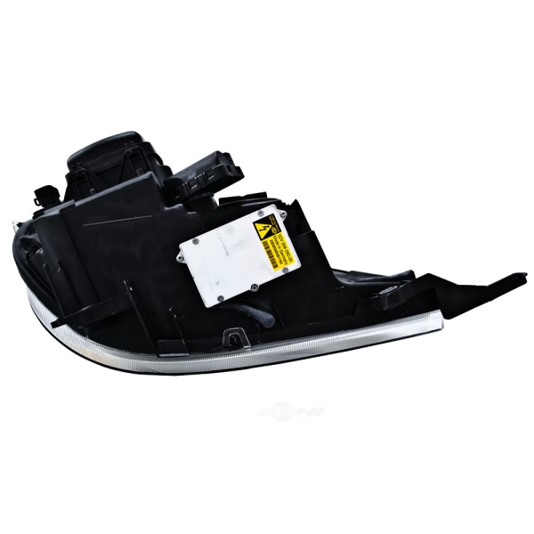 Hella Headlamp Xen - Driver Side 223151111