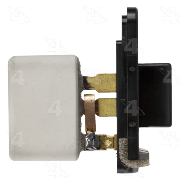 Four Seasons Hvac Blower Motor Resistor 20205