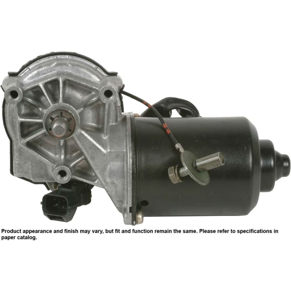 Cardone Reman Remanufactured Wiper Motor 43-4214