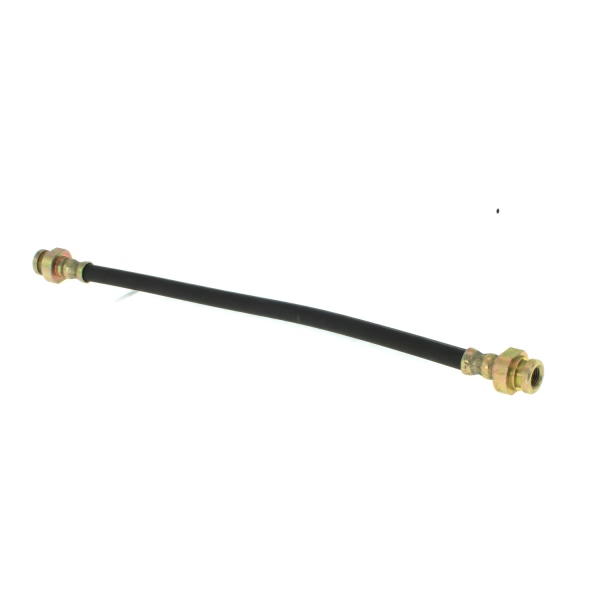 Centric Front Brake Hose 150.42002