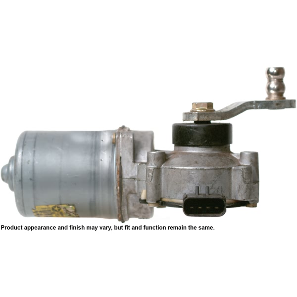 Cardone Reman Remanufactured Wiper Motor 40-3030