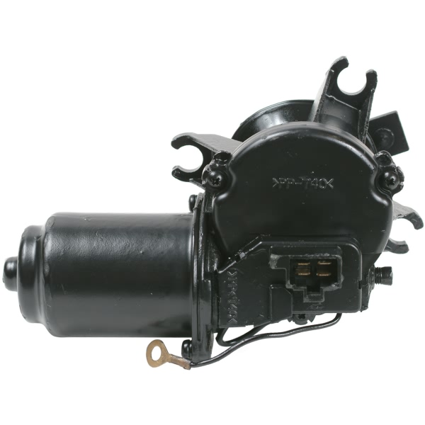 Cardone Reman Remanufactured Wiper Motor 43-4201