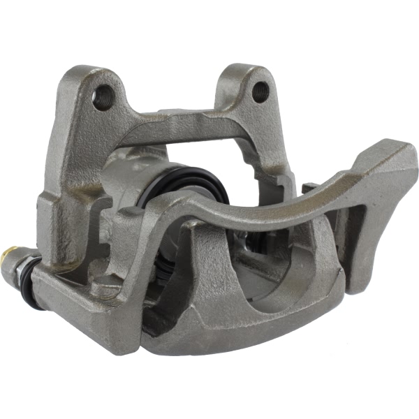 Centric Remanufactured Semi-Loaded Rear Driver Side Brake Caliper 141.33656