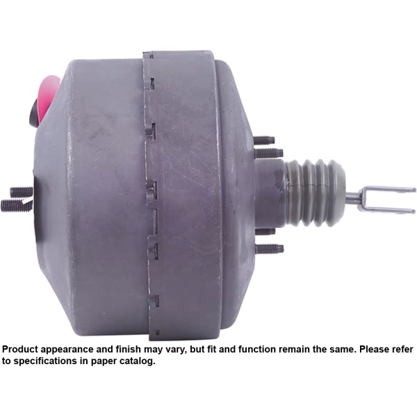 Cardone Reman Remanufactured Vacuum Power Brake Booster w/o Master Cylinder 53-5980