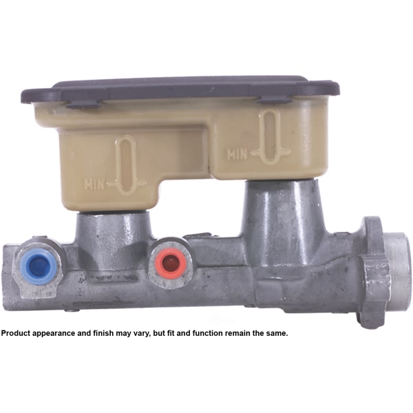 Cardone Reman Remanufactured Master Cylinder 10-1988