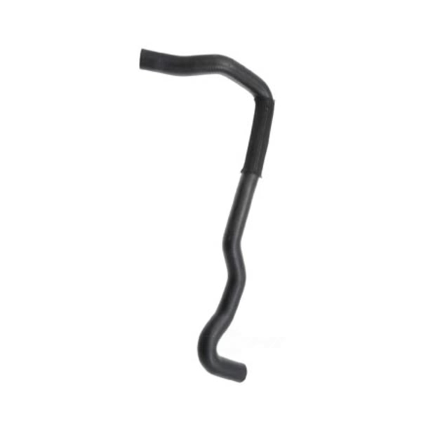 Dayco Engine Coolant Curved Radiator Hose 72049