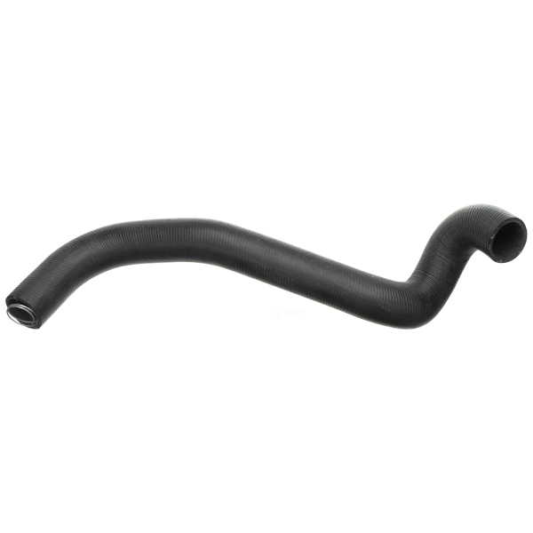 Gates Engine Coolant Molded Radiator Hose 21772