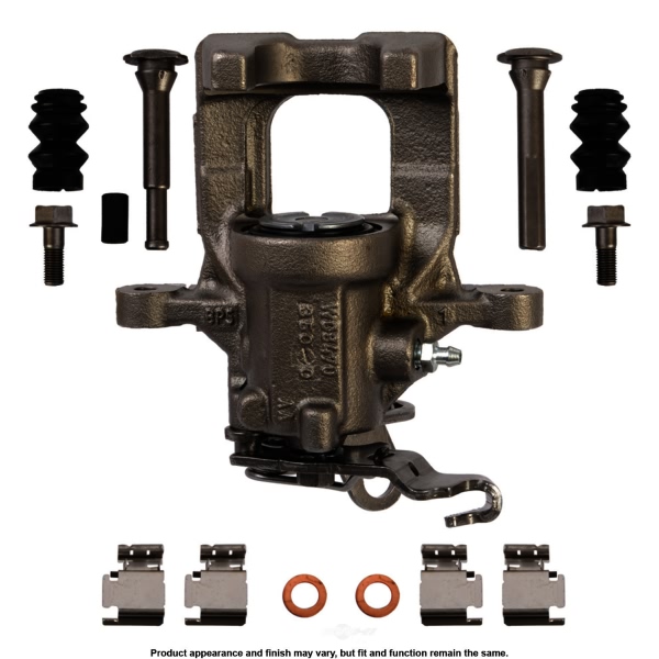 Cardone Reman Remanufactured Unloaded Caliper 19-6384